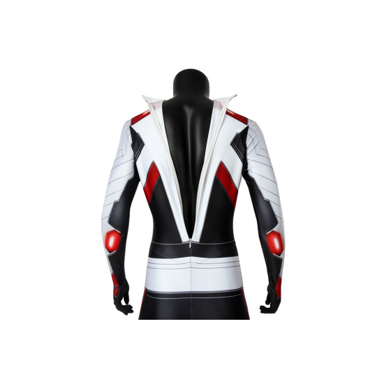 Avengers: Endgame Female Superhero Quantum 3D Jumpsuit