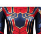 Avengers: Endgame Iron Spiderman 3D Zentai Jumpsuit