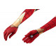 Avengers: Endgame Iron Spiderman 3D Zentai Jumpsuit