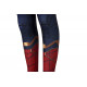 Avengers: Endgame Iron Spiderman Kids 3D Zentai Jumpsuit