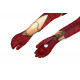 Avengers: Endgame Iron Spiderman Kids 3D Zentai Jumpsuit