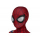 Avengers: Endgame Iron Spiderman Kids 3D Zentai Jumpsuit