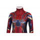 Avengers: Endgame Iron Spiderman Kids 3D Zentai Jumpsuit