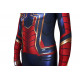 Avengers: Endgame Iron Spiderman Kids 3D Zentai Jumpsuit