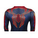 Avengers: Endgame Iron Spiderman Kids 3D Zentai Jumpsuit