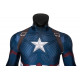 Avengers: Endgame Steven Rogers Captain America 3D Jumpsuit