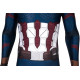 Avengers: Endgame Steven Rogers Captain America 3D Jumpsuit