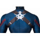 Avengers: Endgame Steven Rogers Captain America 3D Jumpsuit