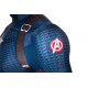 Avengers: Endgame Steven Rogers Captain America 3D Jumpsuit