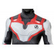 Avengers: Endgame Superhero Quantum 3D Jumpsuit