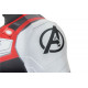Avengers: Endgame Superhero Quantum 3D Jumpsuit