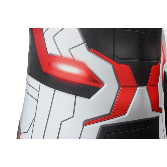 Avengers: Endgame Superhero Quantum 3D Jumpsuit