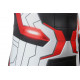 Avengers: Endgame Superhero Quantum 3D Jumpsuit