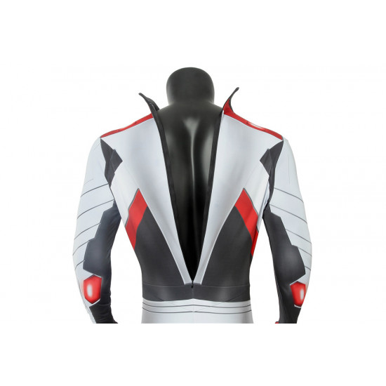 Avengers: Endgame Superhero Quantum 3D Jumpsuit