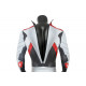 Avengers: Endgame Superhero Quantum 3D Jumpsuit