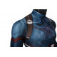 Avengers Infinity War Captain America 3D Jumpsuit Avengers Infinity War Captain America 3D Jumpsuit