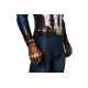 Avengers Infinity War Captain America 3D Jumpsuit Avengers Infinity War Captain America 3D Jumpsuit