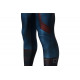 Avengers Infinity War Captain America 3D Jumpsuit Avengers Infinity War Captain America 3D Jumpsuit