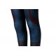 Avengers Infinity War Captain America Kids 3D Jumpsuit