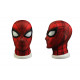 Avengers Infinity War Spider Man Cosplay Costume 3D Printed Jumpsuit