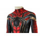 Avengers Infinity War Spider Man Cosplay Costume 3D Printed Jumpsuit