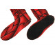 Avengers Infinity War Spider Man Cosplay Costume 3D Printed Jumpsuit