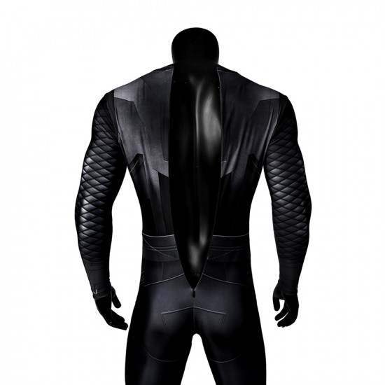 Avengers Infinity War Thor 3D Cosplay Jumpsuit Avengers Infinity War Thor 3D Cosplay Jumpsuit