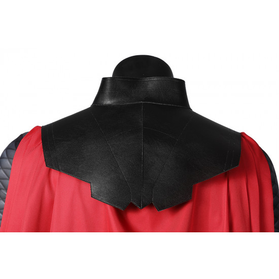 Avengers Infinity War Thor 3D Cosplay Jumpsuit Avengers Infinity War Thor 3D Cosplay Jumpsuit