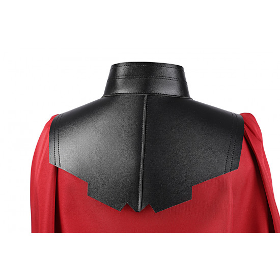 Avengers Infinity War Thor 3D Cosplay Kids Jumpsuit