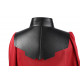 Avengers Infinity War Thor 3D Cosplay Kids Jumpsuit