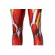 Avengers Iron Man Tony Stark Nanotech Suit Cosplay Jumpsuit