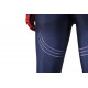 Avengers Spider-Man Peter Parker 3D Zentai Jumpsuit