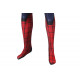 Avengers Spider-Man Peter Parker 3D Zentai Jumpsuit