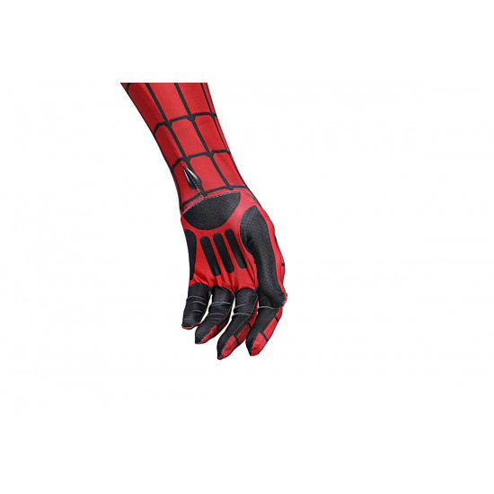 Avengers Spider-Man Peter Parker 3D Zentai Jumpsuit