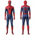 Avengers Spider-Man Peter Parker 3D Zentai Jumpsuit
