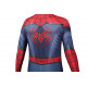 Avengers Spider-Man Peter Parker Kids Jumpsuit