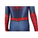 Avengers Spider-Man Peter Parker Kids Jumpsuit