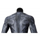 Batman Animated Series Season 1 Batman Jumpsuit with Cloak