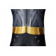 Batman Animated Series Season 1 Batman Jumpsuit with Cloak