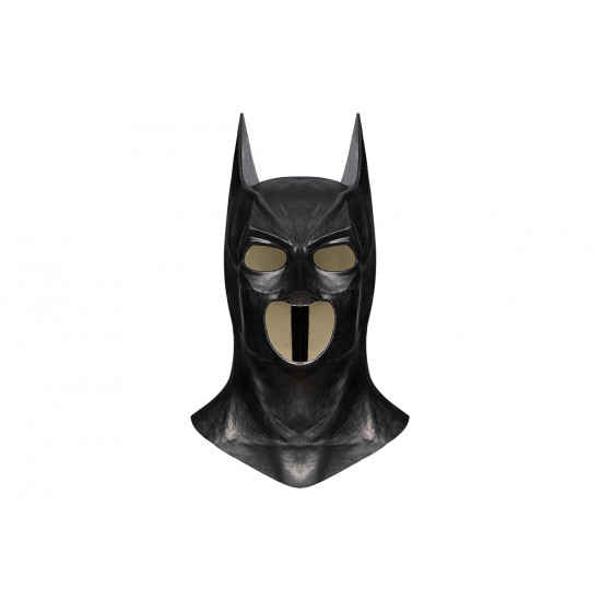 Batman Animated Series Season 1 Batman Jumpsuit with Cloak
