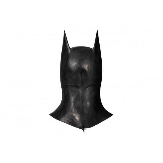 Batman Animated Series Season 1 Batman Jumpsuit with Cloak