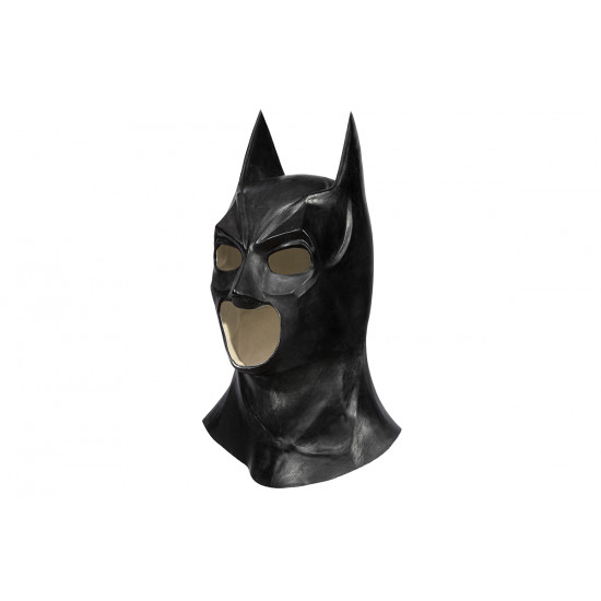 Batman Animated Series Season 1 Batman Jumpsuit with Cloak