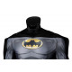 Batman Animated Series Season 1 Batman Jumpsuit with Cloak