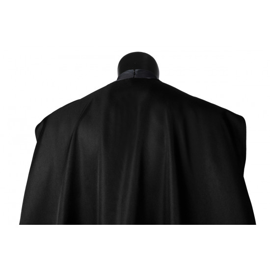 Batman Animated Series Season 1 Batman Jumpsuit with Cloak