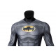 Batman Animated Series Season 1 Batman Jumpsuit with Cloak