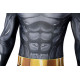 Batman Animated Series Season 1 Batman Jumpsuit with Cloak
