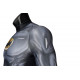 Batman Animated Series Season 1 Batman Jumpsuit with Cloak