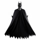 Batman Forever Bruce Thomas Wayne Cosplay Jumpsuit with Cloak Batman Forever Bruce Thomas Wayne Cosplay Jumpsuit with Cloak