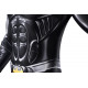 Batman Forever Bruce Thomas Wayne Cosplay Jumpsuit with Cloak Batman Forever Bruce Thomas Wayne Cosplay Jumpsuit with Cloak