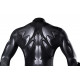 Batman Forever Bruce Thomas Wayne Cosplay Jumpsuit with Cloak Batman Forever Bruce Thomas Wayne Cosplay Jumpsuit with Cloak